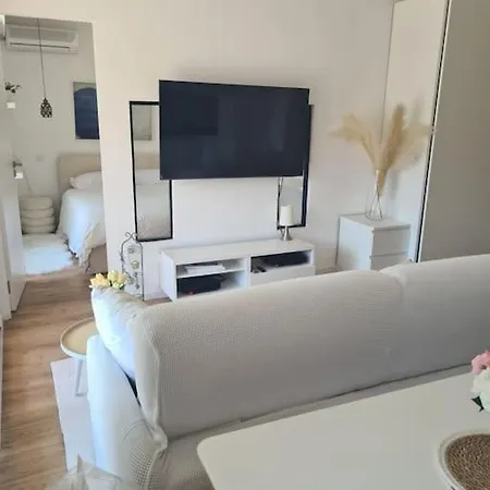 Superbe Luxueux Spacieux 50 M2 Port Apartment Nice
