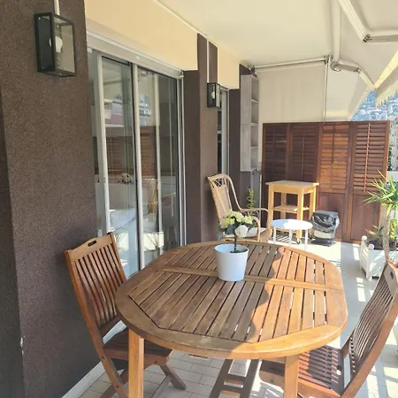 Superbe Luxueux Spacieux 50 M2 Port *