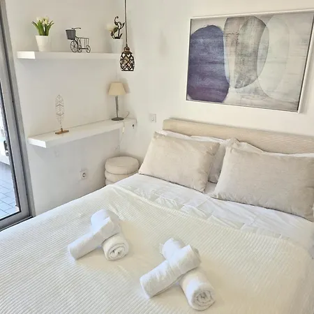Apartment Superbe Luxueux Spacieux 50 M2 Port