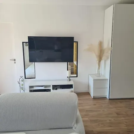 Appartamento Superbe Luxueux Spacieux 50 M2 Port