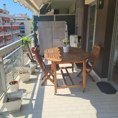 Superbe Luxueux Spacieux 50 M2 Port * Nizza