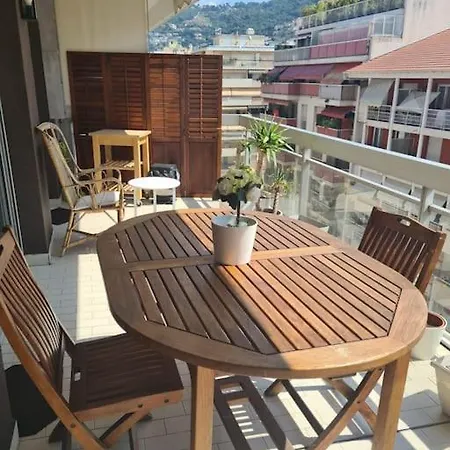 Appartamento Superbe Luxueux Spacieux 50 M2 Port *