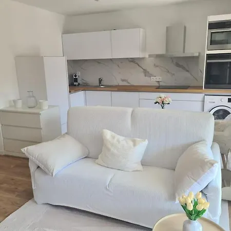 Appartamento Superbe Luxueux Spacieux 50 M2 Port *