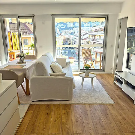 Appartamento Superbe Luxueux Spacieux 50 M2 Port *