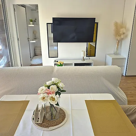 Appartamento Superbe Luxueux Spacieux 50 M2 Port *