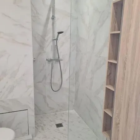 Appartement Superbe Luxueux Spacieux 50 M2 Port