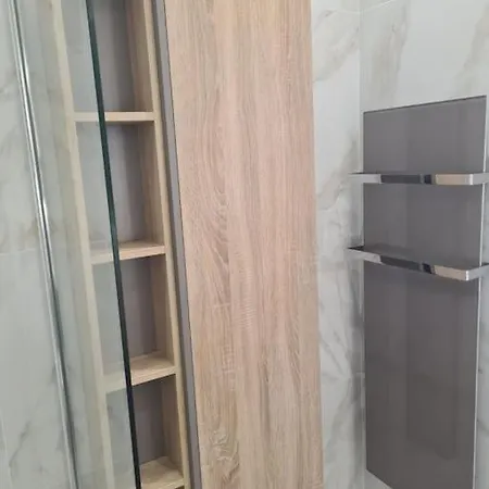 Superbe Luxueux Spacieux 50 M2 Port