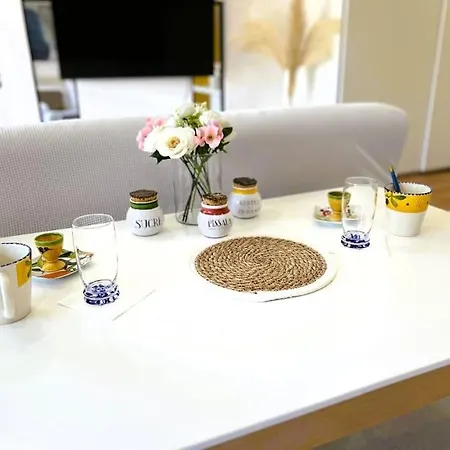 Appartamento Superbe Luxueux Spacieux 50 M2 Port *