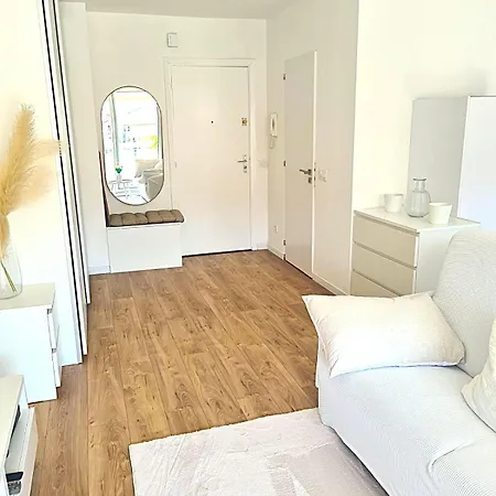 Appartement Superbe Luxueux Spacieux 50 M2 Port *
