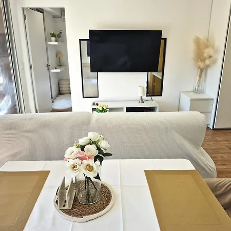 Superbe Luxueux Spacieux 50 M2 Port Appartamento