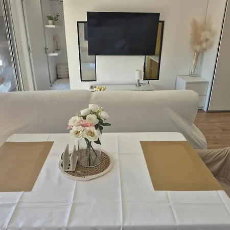 Superbe Luxueux Spacieux 50 M2 Port Appartamento *