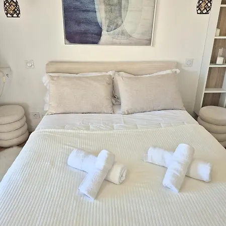 Appartamento Superbe Luxueux Spacieux 50 M2 Port *