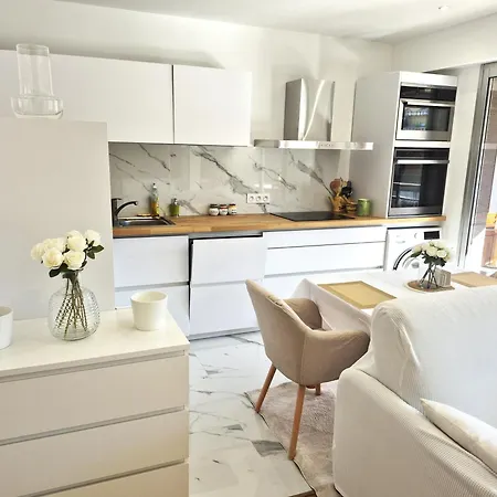 Appartamento Superbe Luxueux Spacieux 50 M2 Port *