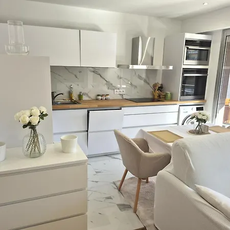 Superbe Luxueux Spacieux 50 M2 Port