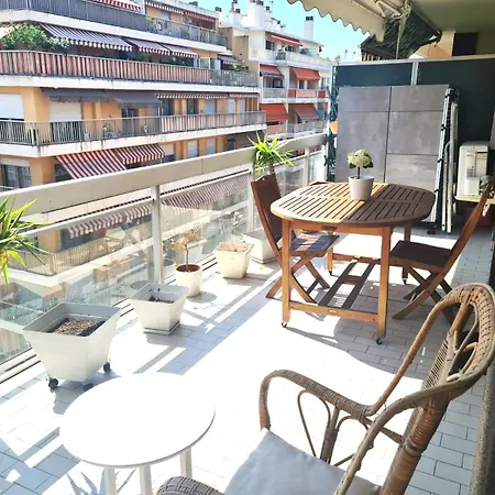 Superbe Luxueux Spacieux 50 M2 Port Appartamento