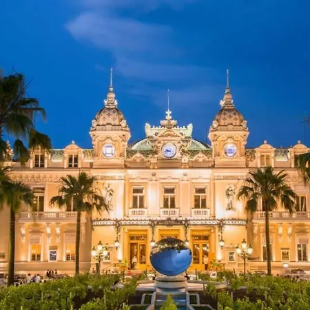 Superbe Luxueux Spacieux 50 M2 Port *