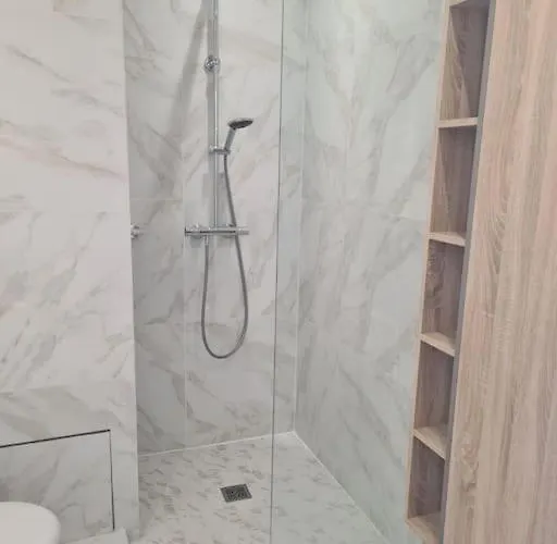 Appartement Superbe Luxueux Spacieux 50 M2 Port