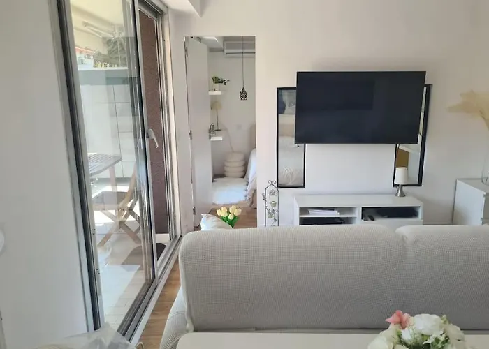 Appartement Superbe Luxueux Spacieux 50 M2 Port *