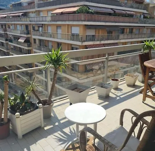 Superbe Luxueux Spacieux 50 M2 Port