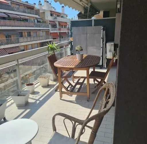 Superbe Luxueux Spacieux 50 M2 Port *