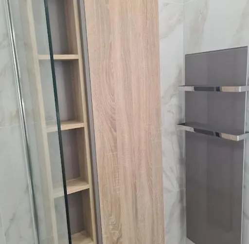 Superbe Luxueux Spacieux 50 M2 Port