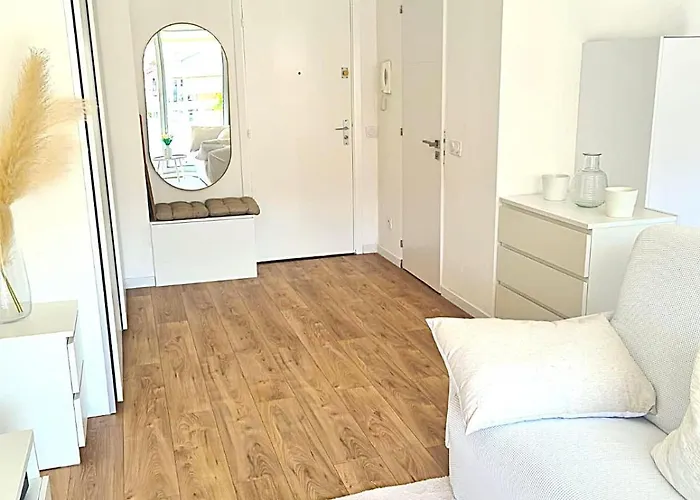 Appartement Superbe Luxueux Spacieux 50 M2 Port *