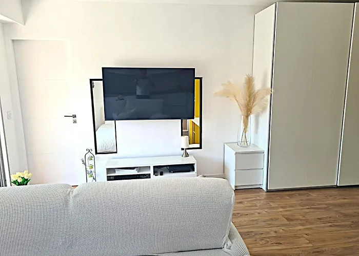 Superbe Luxueux Spacieux 50 M2 Port