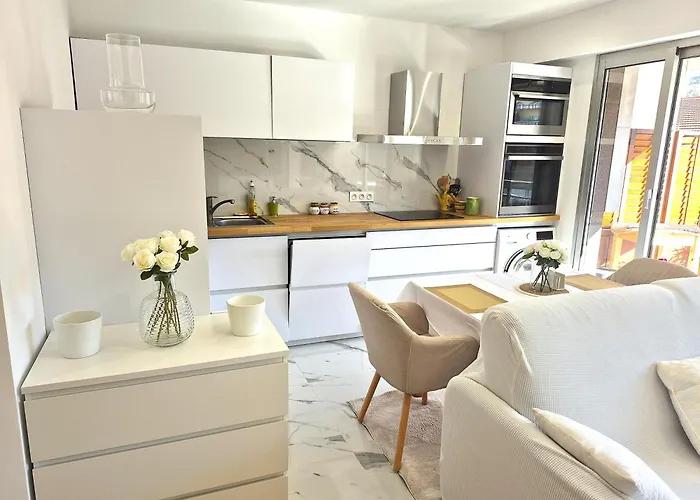 Superbe Luxueux Spacieux 50 M2 Port