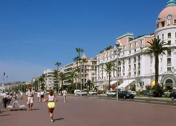 Superbe Luxueux Spacieux 50 M2 Port Appartement