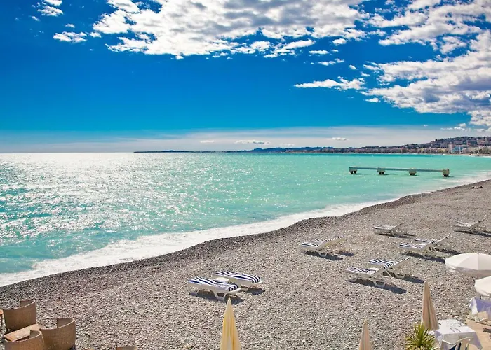 Superbe Luxueux Spacieux 50 M2 Port