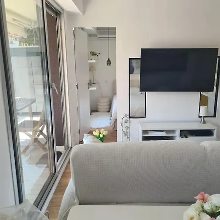 Apartament Superbe Luxueux Spacieux 50 M2 Port *