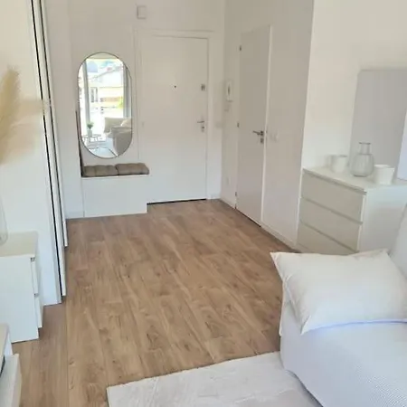 Apartament Superbe Luxueux Spacieux 50 M2 Port Nicea