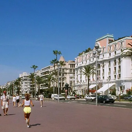 Superbe Luxueux Spacieux 50 M2 Port Apartament